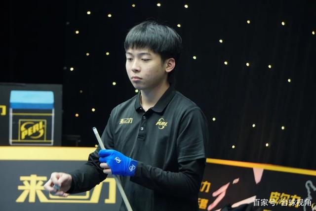 为赛事增添