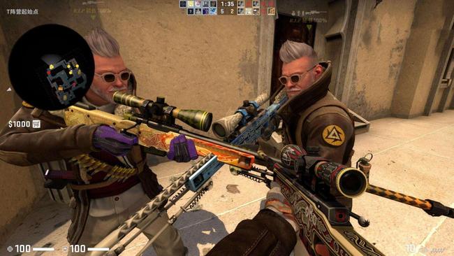 增添浓墨重 增添浓墨重