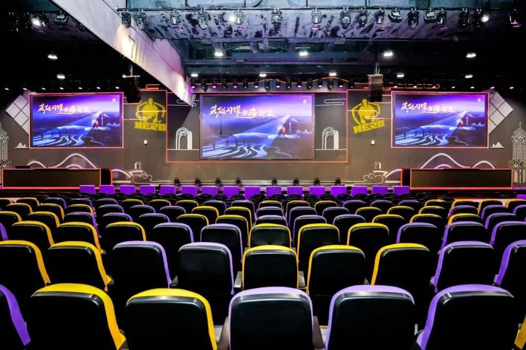 国际舞台上 国际舞台上