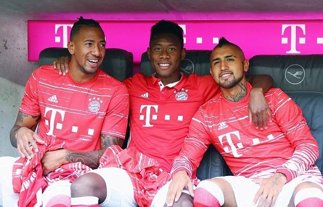 巴黎主教练 巴黎主教练