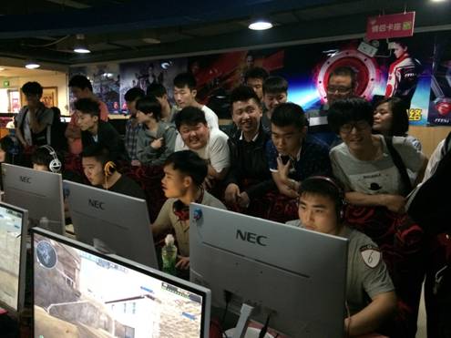 许赢的高尔 许赢的高尔