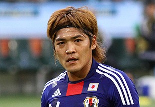 二刀流